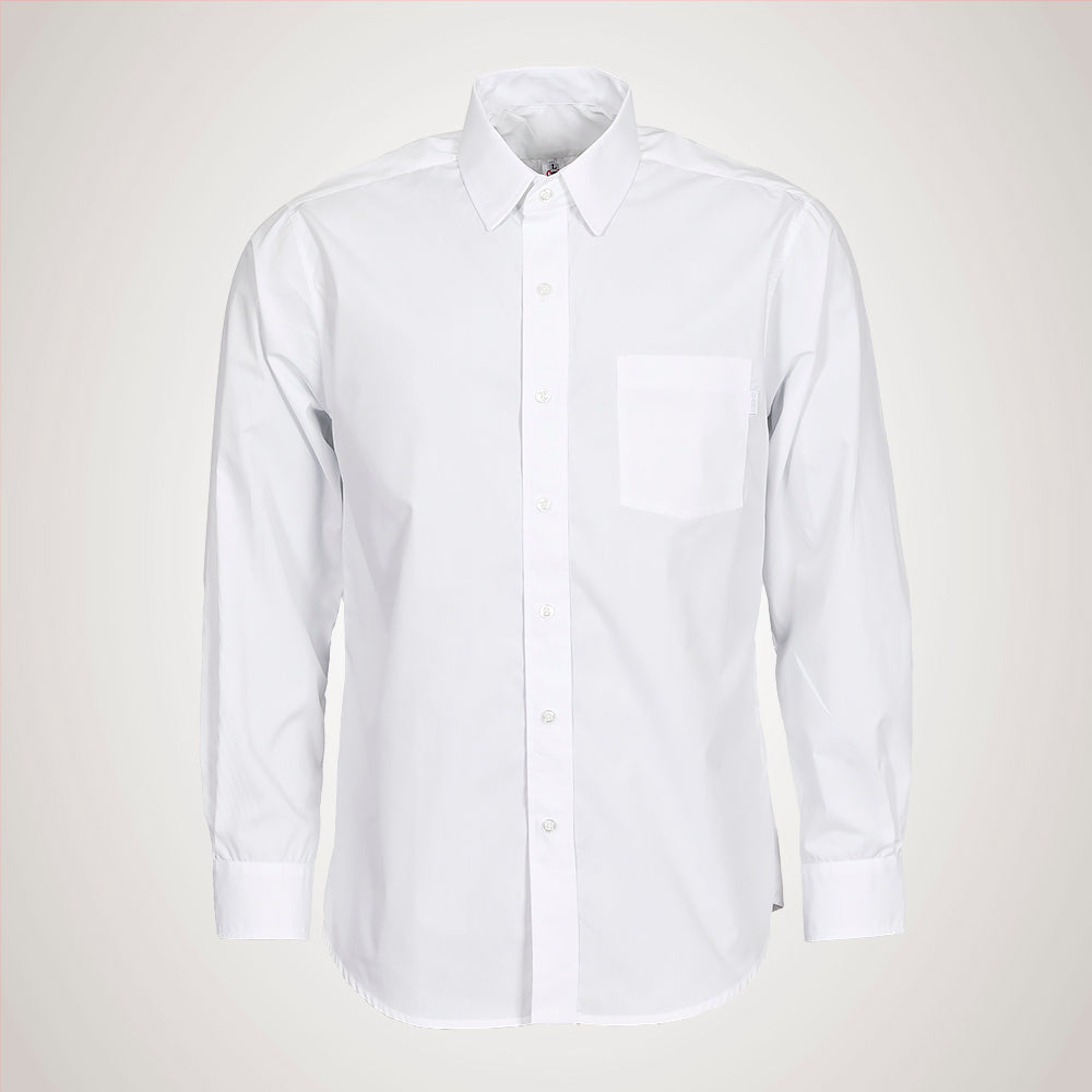 Magnetskjorte 3015 - 98% bomuld/2% elastan