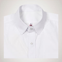 Magnetskjorte 3015 - 98% bomuld/2% elastan