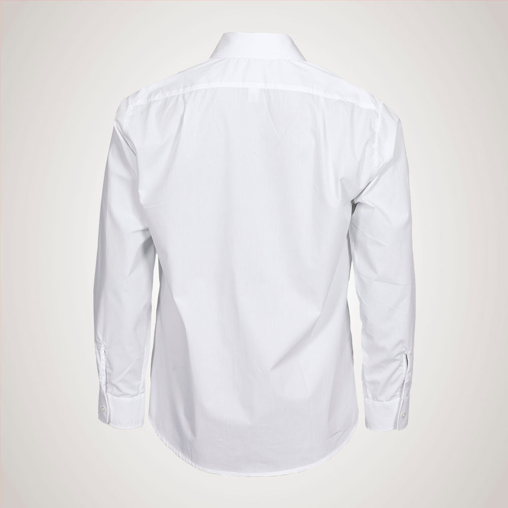 Magnetskjorte 3015 - 98% bomuld/2% elastan