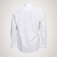 Magnetskjorte 3015 - 98% bomuld/2% elastan