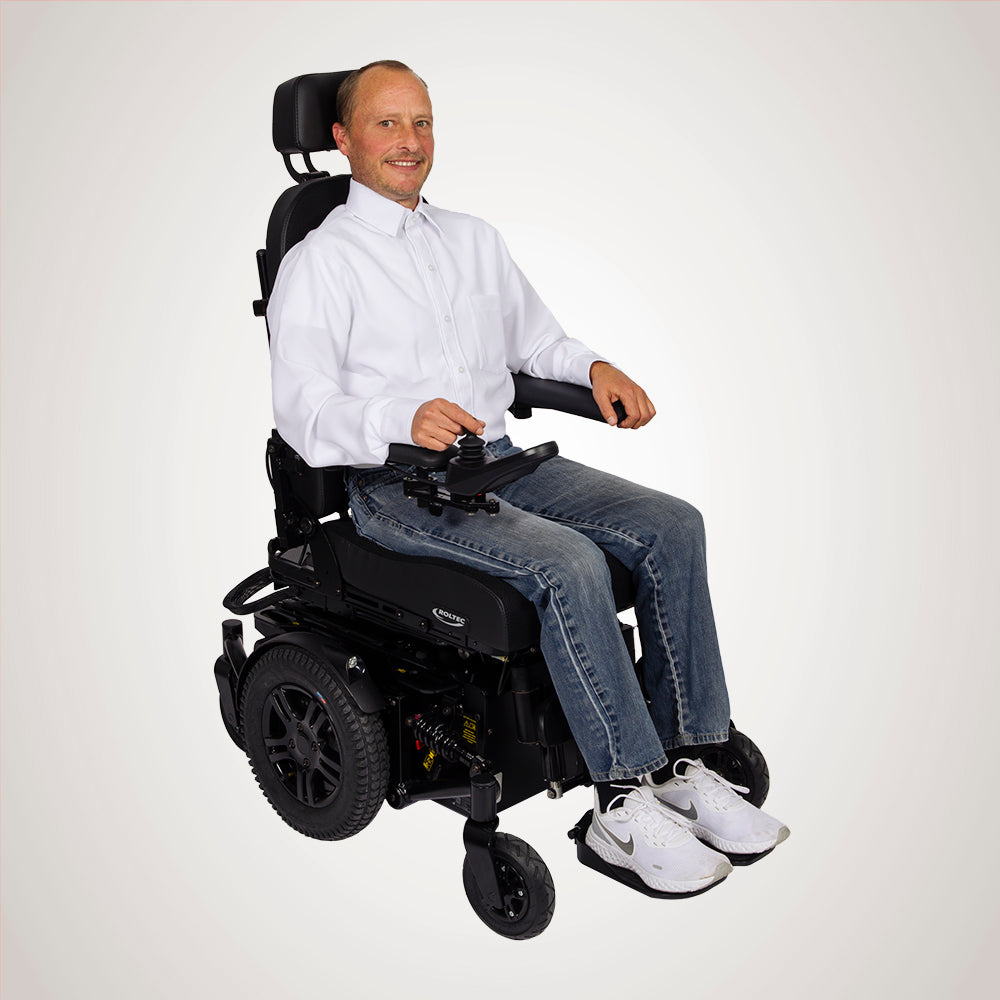 Magnetskjorte 3015 - 98% bomuld/2% elastan