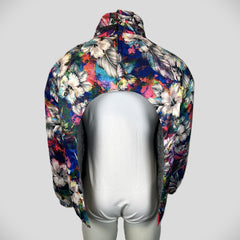 Anorak Gaia vinter str. XL