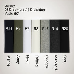 Bodystocking efter mål