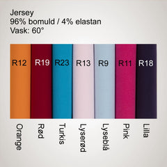 Bodystocking efter mål