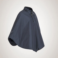 Poncho med krave