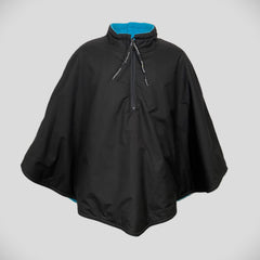 Poncho med krave str. 140/10 år